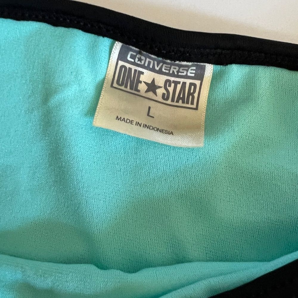 Converse Bikini Bottom - Picture 5 of 5